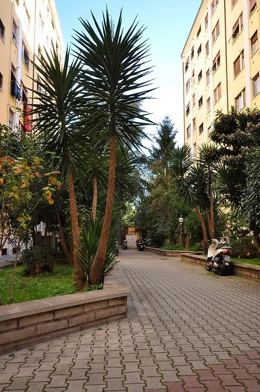 Domus Emilia Ξενοδοχείο Ρώμη Πανσιόν