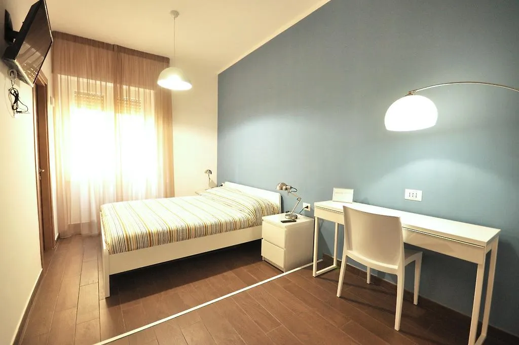 Casa de hóspedes Domus Emilia Hotel Roma