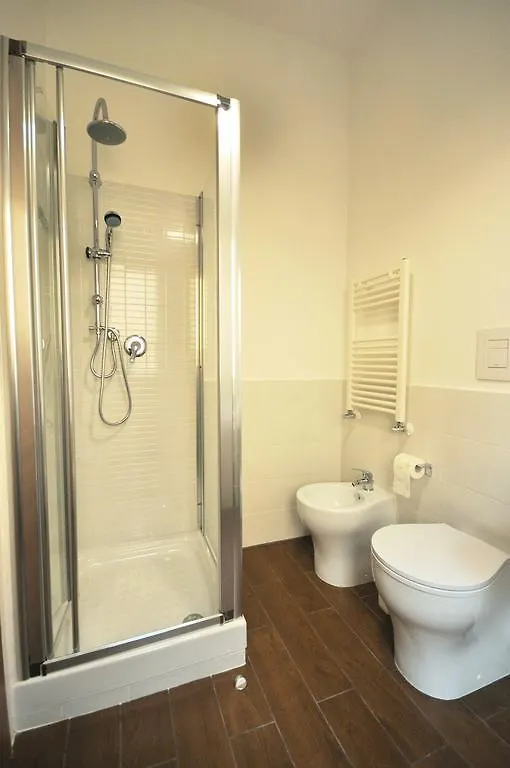 Casa de hóspedes Domus Emilia Hotel Roma