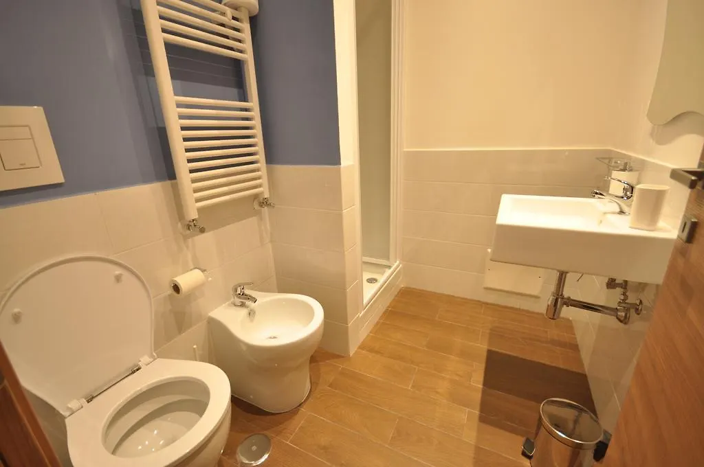 Domus Emilia Hotel Roma 0*,