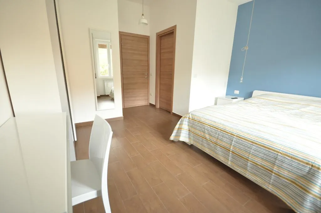 Domus Emilia Ξενοδοχείο Ρώμη